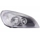 Volvo S60 2010-2013 Halogen Head Lamp Unit Driver Side